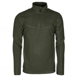 Pinewood Tiveden Fleece jacket Men Green