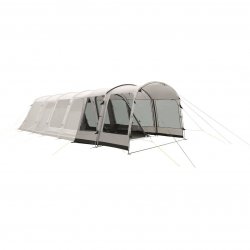 Universal extension for family tents. Adapted to Outwell's 5-person family tent.