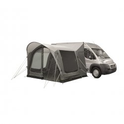 Outwell Parkville 200SA Tall Motorhome tent with air ducts for motorhomes.