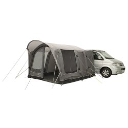 Outwell Parkville 260SA Car tent with air ducts for cars, vans and smaller motorhomes.