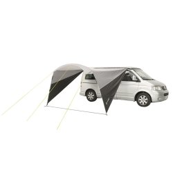Universal sunroof for motorhomes, vans and minibuses with a height of 180-240 cm