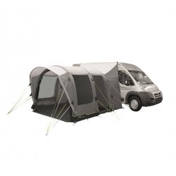 Outwell Newburg 240 Air Mobile Tent 240-270 cm for sheet metal or lower motorhomes.