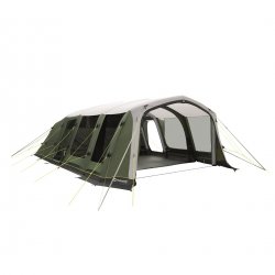 Outwell Sundale 7PA is an innovative and large 7-person family tent with high comfort