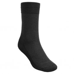 Soft and comfortable sock in wool blend from Swedish Pinewood.