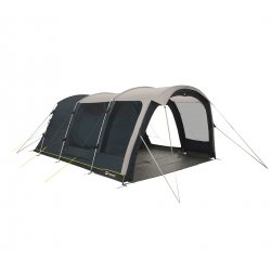 Outwell Rockland 5P 5-person family tent and camping tent for the family with 2 or 3 children.