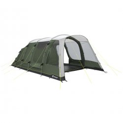 Outwell Greenwood 5 is a spacious family tent for 5 people