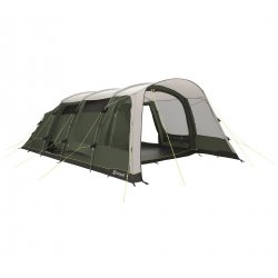 Outwell Greenwood 6 is a spacious family tent for 6 people