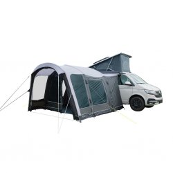 Outwell Maryville 260SA Car tent with air ducts for cars, vans and smaller motorhomes.