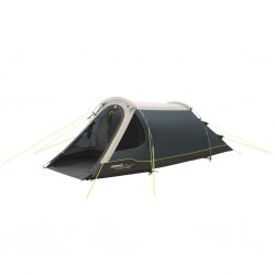 Outwell Earth 2, 2-person camping tent.