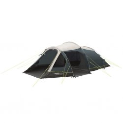 Outwell Earth 4 4-person camping tent.