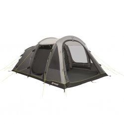 Outwell Odessa 5 Family tent for five people.
