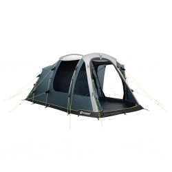 Outwell Springwood 4SG Family tent for four people.
