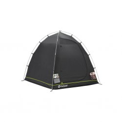 Free standing inner tent / sleeping cabin for three people for tents and awnings.
