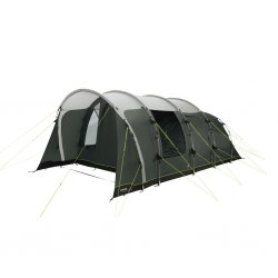 Outwell Denver 5 is a spacious family tent for 5 people.