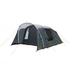 Outwell Monterey 5 Air, 5 Person Family Tent with Air Ducts