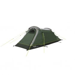 Outwell Earth 2, 2-person camping tent.