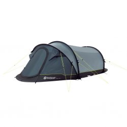 Outwell Nexion 3 Ocean, 3-person camping tent.