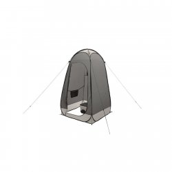 Little loo Toilet tent - Easy to pitch, takes little space in the gasket. Perfect for camping and outdoor life.