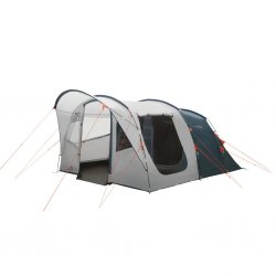 Edendale 600 is a smaller version of the family tent favorite Easy Camp Palmdale 600. A large family tent with three rooms and r
