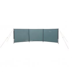 Easy Camp Huk Wind shelter with a height of 120 cm