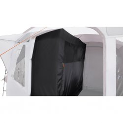 Inner tent with two sleeping places for the Easy Camp Reine car tent.