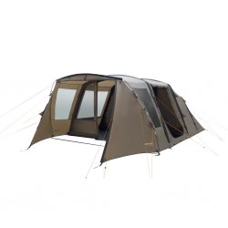 The family favourite among 6-person family tents – Easy Camp Kullen 6 Air