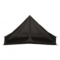 Inner tent for four people for the tipi tent Robens Klondike.