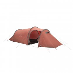 Robens Pioneer 2EX is a cheap but durable 2-person tent with a good cloth and aluminum rods that fit hunting, fishing and van