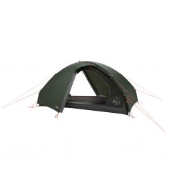 Robens Seeker 2 is an easily assembled 2-person dome tent.