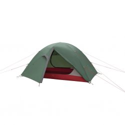 Robens Aster 2 Pro is an easy-to-pitch 2-person dome tent.