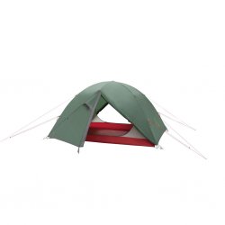 Robens Aster 3 Pro is an easy-to-pitch 3-person dome tent.