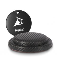 Aqiila Tracking Tag 1-Pack incl. Mounting Case