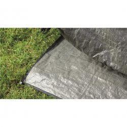 Footprint for Outwell Lakecrest keeps the floor of your tent clean and protect it against wear
