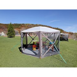 Inaca Pop up Tält 3,5 m
