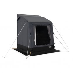 Dometic Winter AIR PVC 180 S is a stable and durable winter awning with air tubes. Perfect for those who enjoy winter camping wi