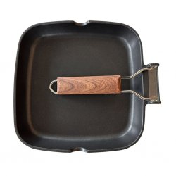 Smart Living Foldable Frying Pan 20 cm
