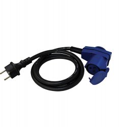 Smart Living Caravans / Motorhome contact