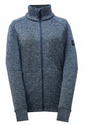 Warm and comfortable fleece jacket from 2117 of Sweden - perfect for camping and outdoor activities!