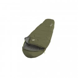 Outwell Pine Junior Sleeping Bag is a warm and comfortable sleeping bag