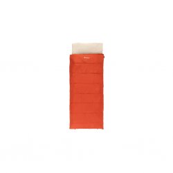 Outwell Contour Lux Red Sleeping Bag