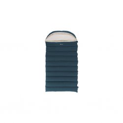 Outwell Constellation Lux XL Blue Sleeping Bag