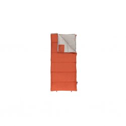 Outwell Champ Kids Burnt Red Sleeping Bag