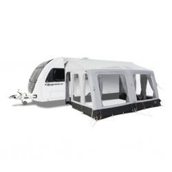 Dometic Grande Air Tour 390 M Awning