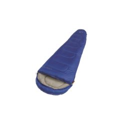 Easy Camp Cosmos Blue Sleeping Bag