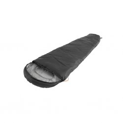 Easy Camp Starling Mummy Sleeping Bag - Affordable sleeping bag that is warm, comfortable, and suitable for most of the camping