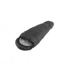 Easy Camp Starling Mummy Jr is an affordable children's sleeping bag.