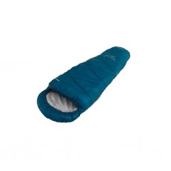 Easy Camp Starling Mummy Jr is an affordable children's sleeping bag.