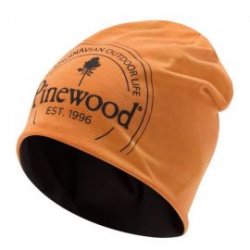 Pinewood 2L Beanie BEANIE Burned Orange
