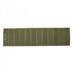 Robens ZigZag Slumber is a pack-friendly and inexpensive sleeping pad with good performance.