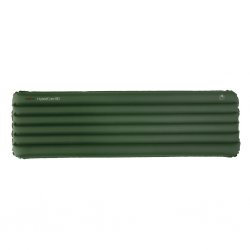 Robens HybridCore 80 is a thicker sleeping mat with PrimaLoft® insulation.